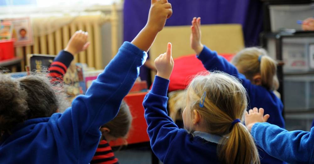School provisional reopening dates released by Scots councils - www.dailyrecord.co.uk - Scotland