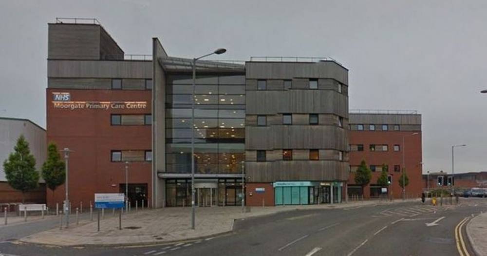 Bury walk-in centre set to move to Fairfield Hospital - www.manchestereveningnews.co.uk - Centre - Indiana