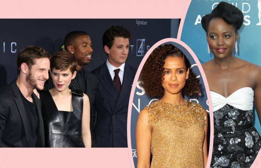 Fox Wouldn’t Allow Fantastic Four Director To Cast A Black Actress! - perezhilton.com - Hollywood