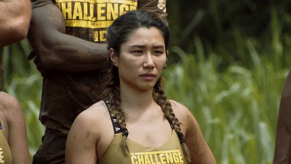 MTV fires Dee Nguyen from 'The Challenge' after feuding with cast members about Black Lives Matter movement - www.foxnews.com