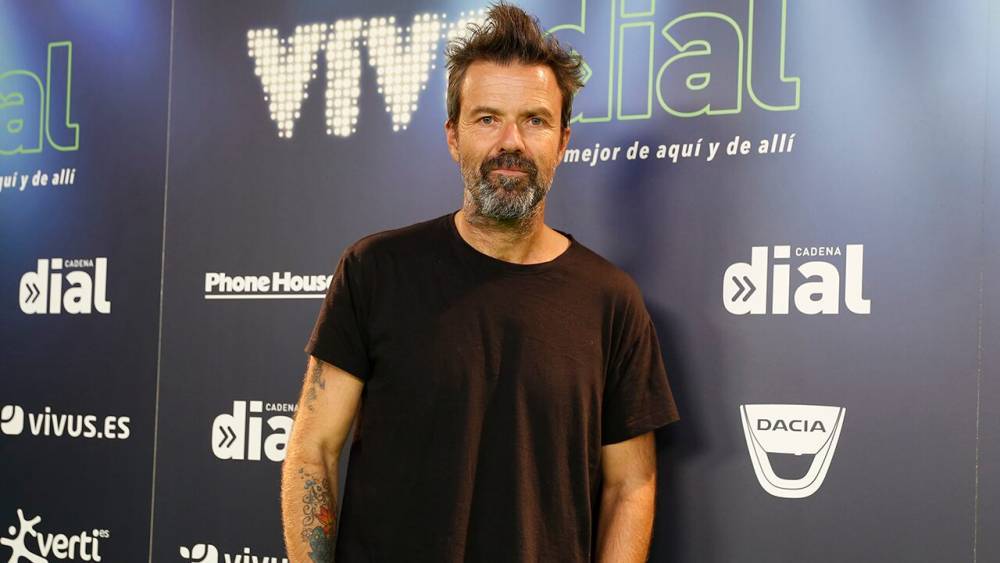 Pau Dones, lead singer of Spanish band Jarabe de Palo, dead at 53 - www.foxnews.com - Spain