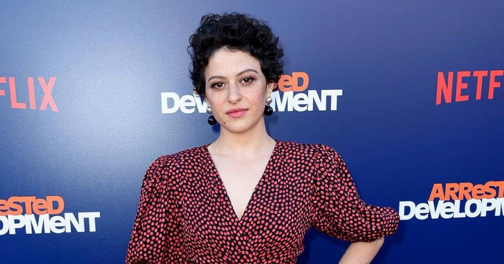 Alia Shawkat Is ‘Deeply Sorry’ for Using the N-Word in 2016 Interview: ‘I Take Full Responsibility’ - www.usmagazine.com - Minneapolis