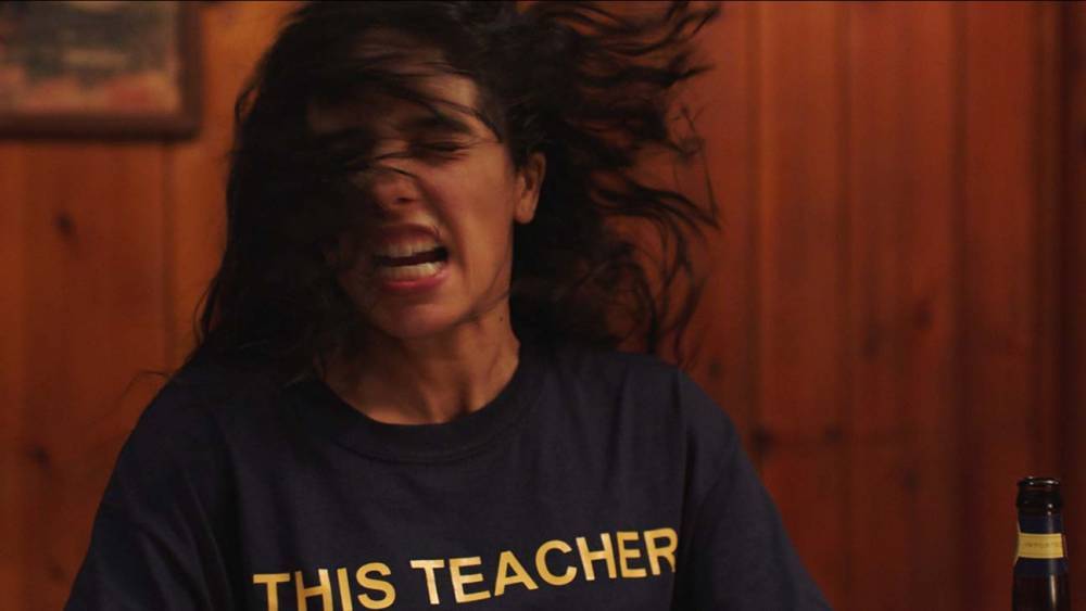 'This Teacher': Film Review - www.hollywoodreporter.com
