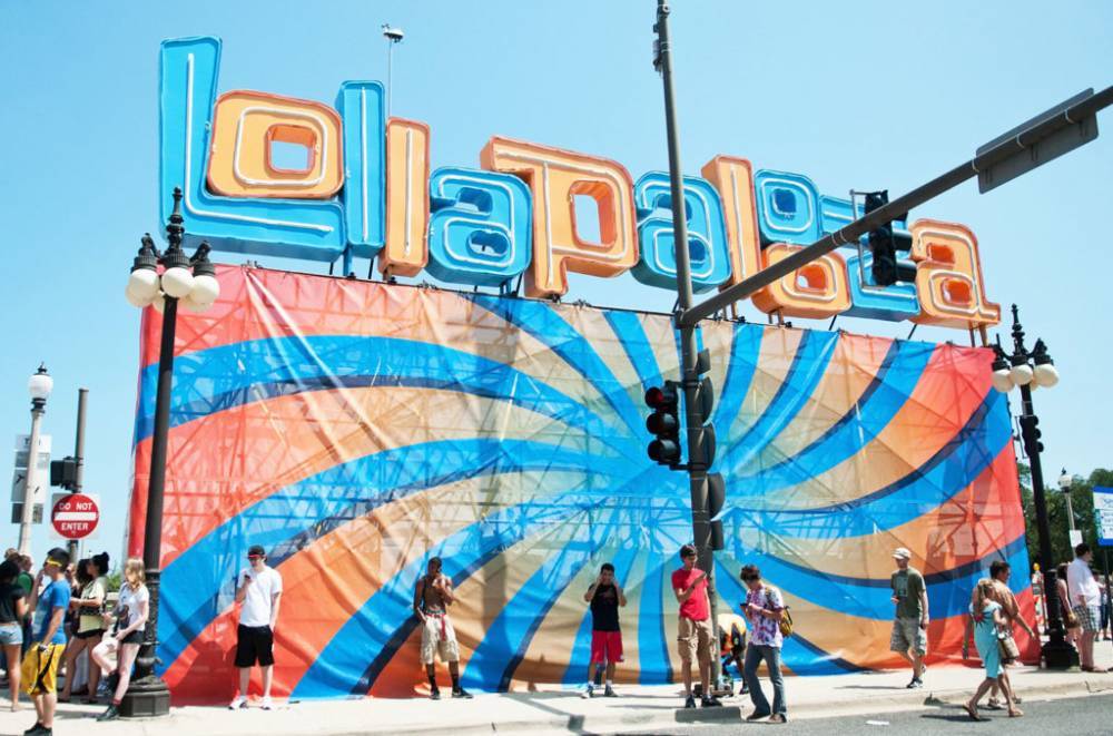 Lollapalooza 2020 Is Officially Canceled - www.billboard.com