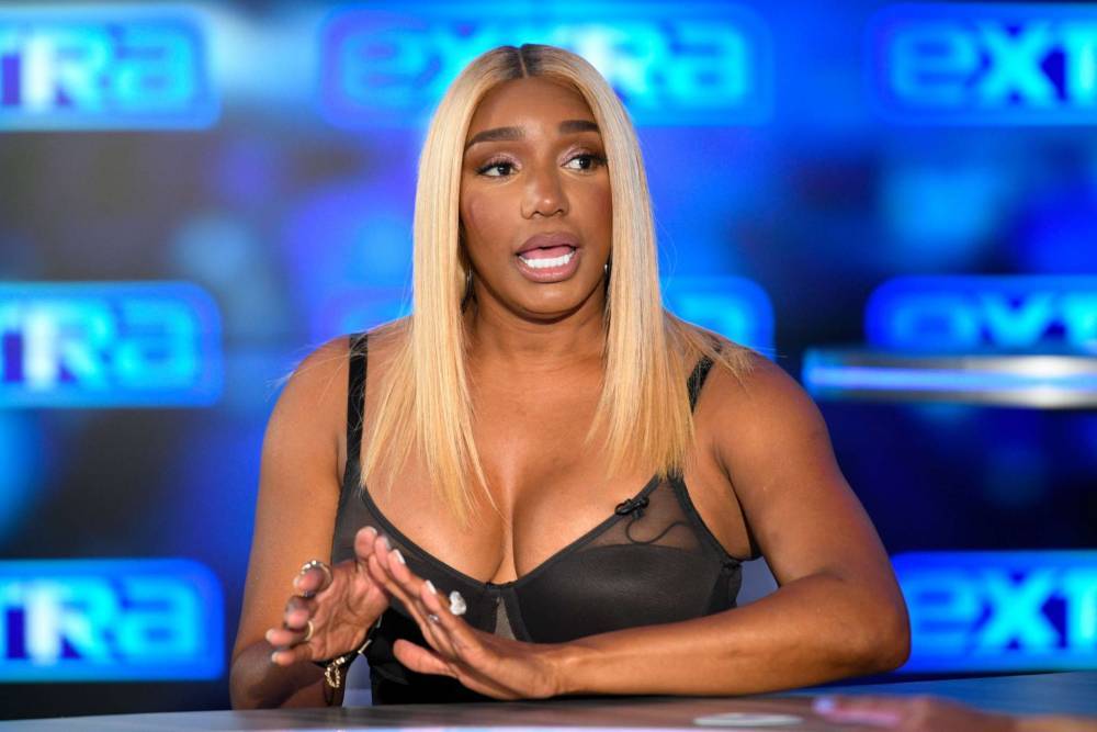 NeNe Leakes Gains A Lot Of Fans With Her New Videos – Check Out Her Messages Amidst Massive Health Issues - celebrityinsider.org