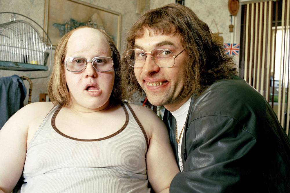 Netflix, BBC and BritBox pull ‘Little Britain’ due to blackface sketches - nypost.com - Britain
