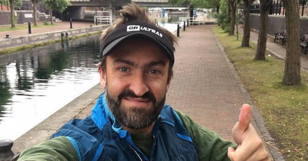 Salford teaching assistant to run 1,204 miles in bid to help save Chester Zoo - www.manchestereveningnews.co.uk - city Media