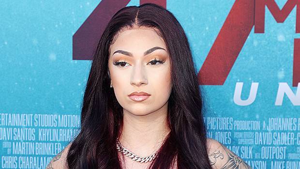 Bhad Bhabie’s Dad Hopes They Can Reconcile After She Completes Rehab: ‘I Love My Daughter’ - hollywoodlife.com