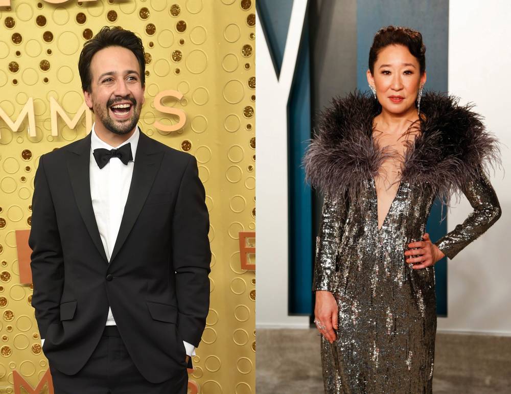 Sandra Oh, Lin-Manuel Miranda Sign Open Letter About Racism In Theatre Industry - etcanada.com - USA