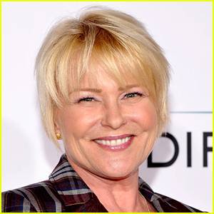 Days of Our Lives' Judi Evans Almost Had Both Legs Amputated Due to Coronavirus - www.justjared.com