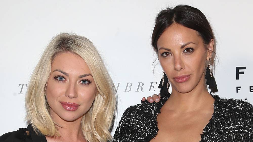‘Vanderpump Rules’ Fires Stassi Schroeder and Kristen Doute For Racist Actions - variety.com