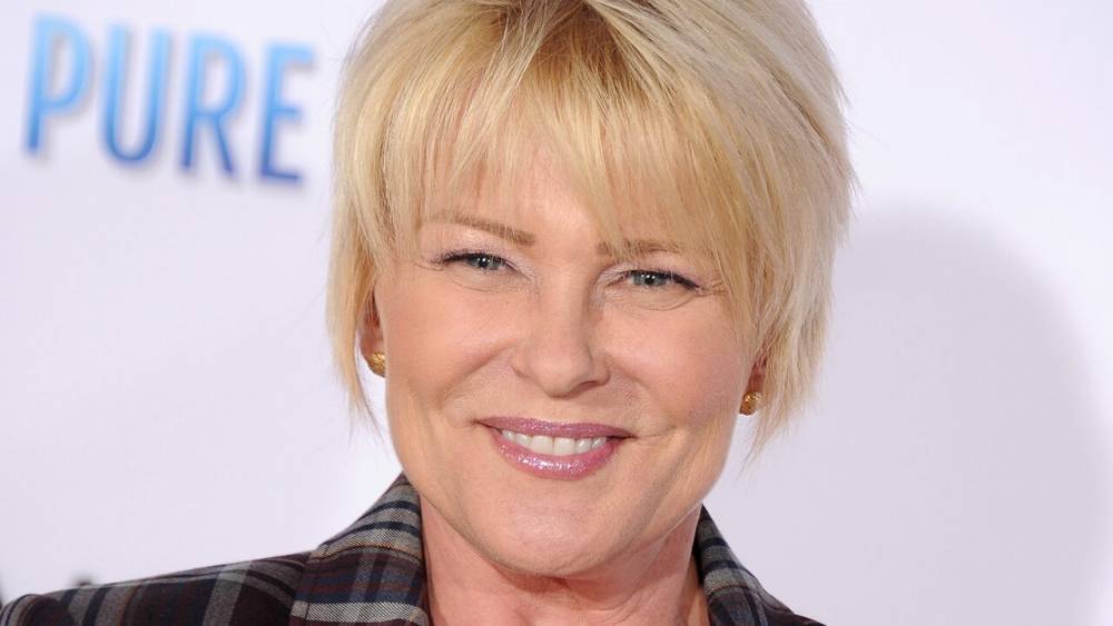 'Days of Our Lives' star Judi Evans nearly had both legs amputated after contracting coronavirus - www.foxnews.com