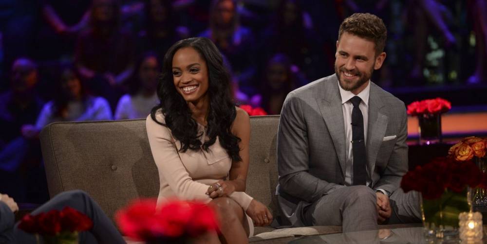 Bachelor Nation Is Demanding Anti-Racism In the Franchise, and Alums Are Getting Behind It - www.cosmopolitan.com