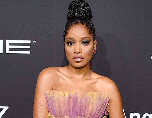 Keke Palmer Says She Has "Waited for a Revolution" in Personal Call for Justice - www.eonline.com - Los Angeles