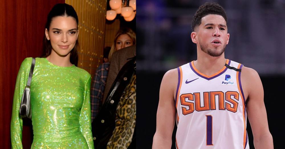 Kendall Jenner continues to be linked to Phoenix Suns star after date - www.wonderwall.com - Malibu