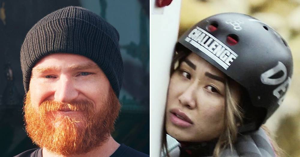 The Challenge’s Wes Bergmann Responds to Dee Nguyen’s Firing, Reveals She’s in a ‘Mental Health Lodge’ - www.usmagazine.com