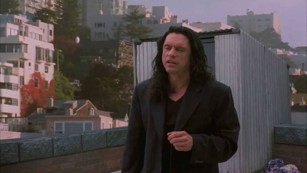 ‘The Room’: Tommy Wiseau Says Netflix Turned Down The Opportunity To Stream His Film - theplaylist.net