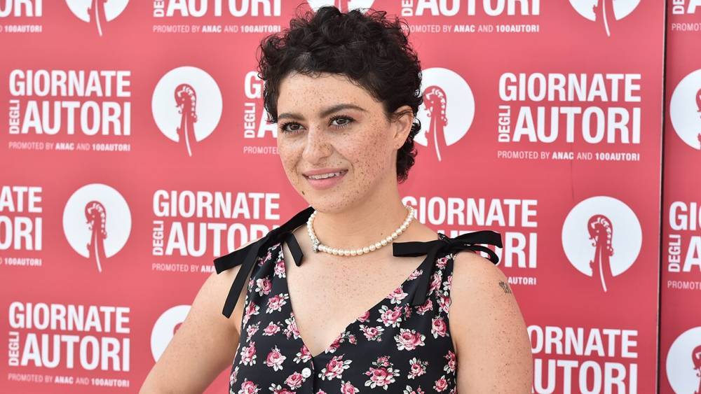 Alia Shawkat issues apology after 2016 video of her using n-word resurfaces - www.foxnews.com - Minnesota