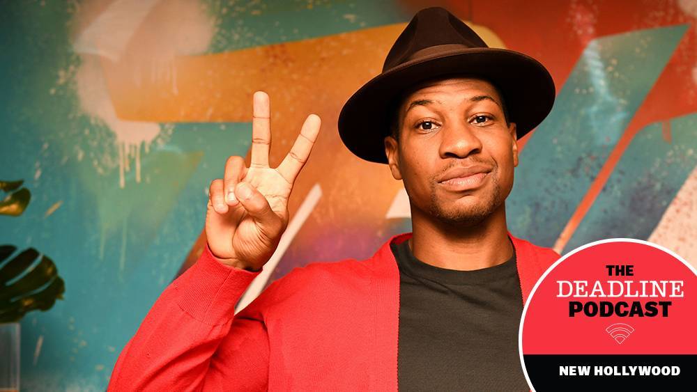 New Hollywood Podcast: Jonathan Majors Talks Timeliness Of ‘Da 5 Bloods’, George Floyd Protests And Preserving Art From Marginalized Communities - deadline.com