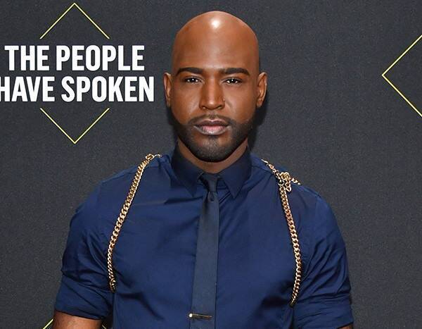 Karamo Brown Encourages the LGBTQ+ Community to Remember Pride Month's Black, Trans Roots - www.eonline.com