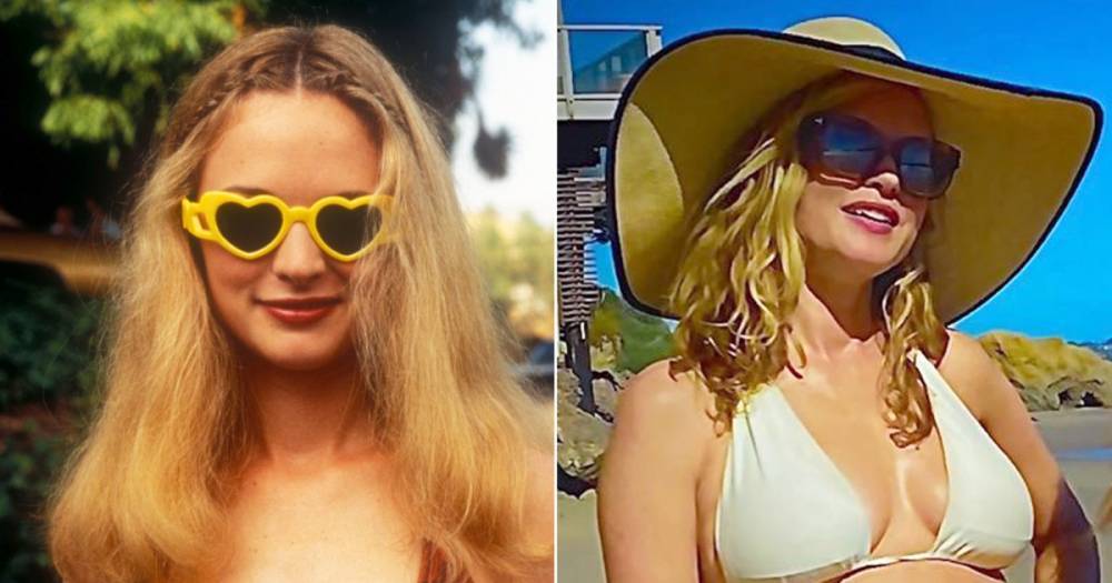 Heather Graham’s Bikini Body Hasn’t Changed Since ‘Boogie Nights’: Here’s Photo Evidence to Prove It - www.usmagazine.com