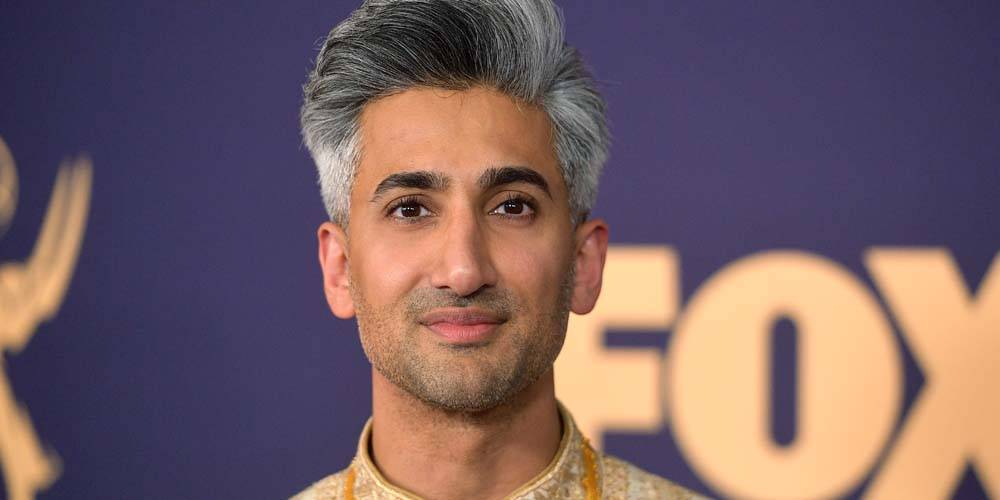 Queer Eye's Tan France Just Became a US Citizen; Vows To Vote For Change In Upcoming Elections - www.justjared.com - Britain - France - USA
