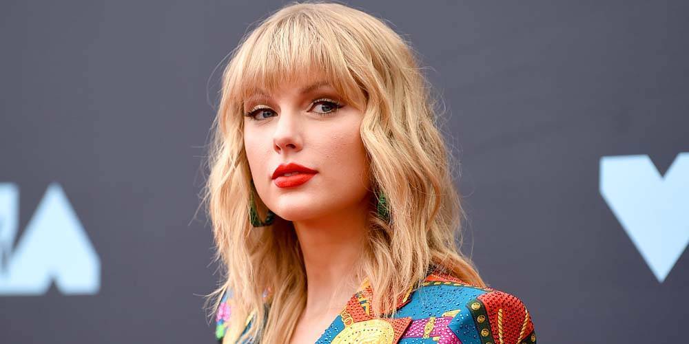Taylor Swift Speaks Out About Racial Injustice In A Series of Tweets - www.justjared.com - USA