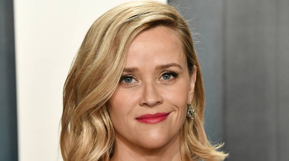 Reese Witherspoon Is Involved in a Legal Issue - www.justjared.com