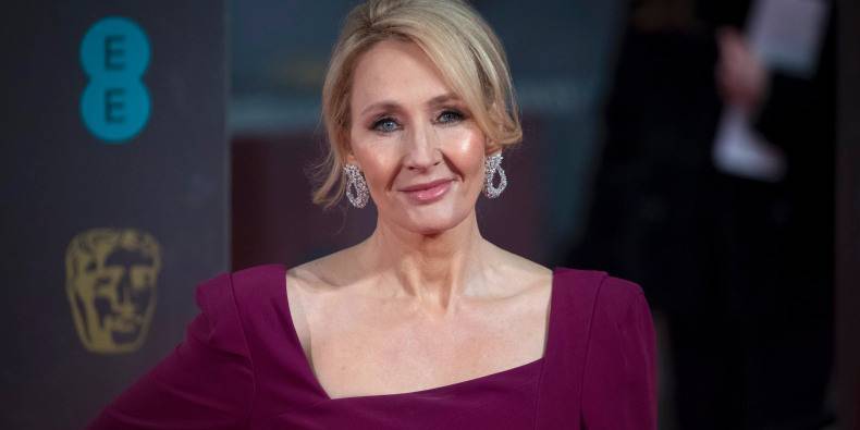 “What’s a TERF?” And Other Things You Need to Know to Understand the J.K. Rowling Controversy - www.wmagazine.com