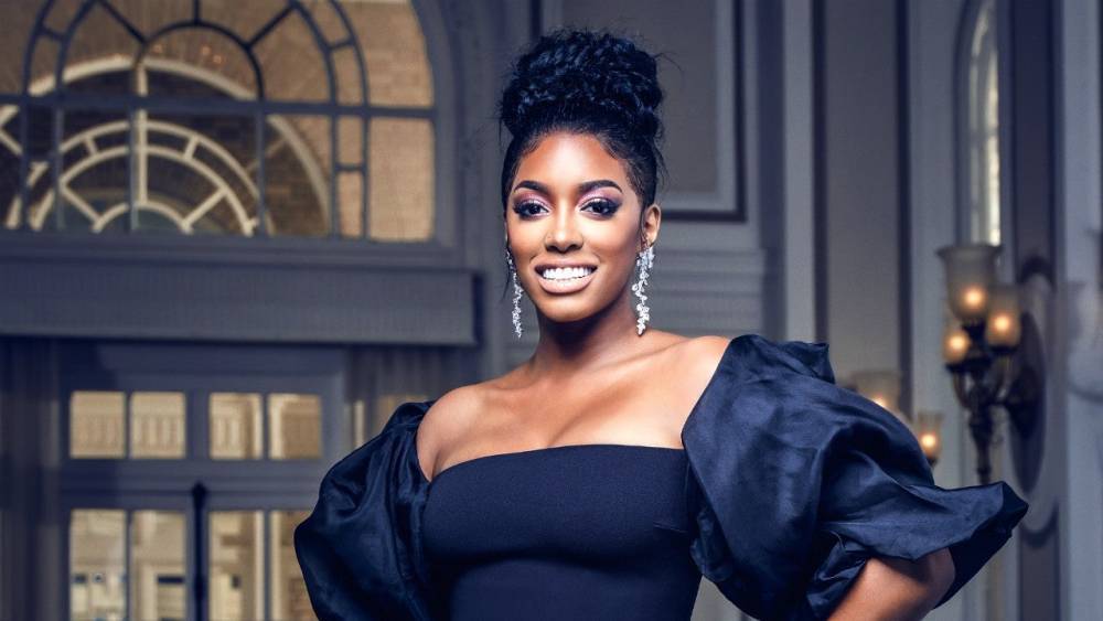 Porsha Williams Reveals The KKK Threw Rocks At Her When She Was Only 6 During Discussion About BLM Protests - celebrityinsider.org