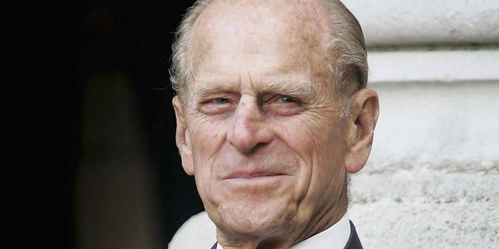 Here's How Prince Philip Will Be Celebrating His 99th Birthday - www.justjared.com