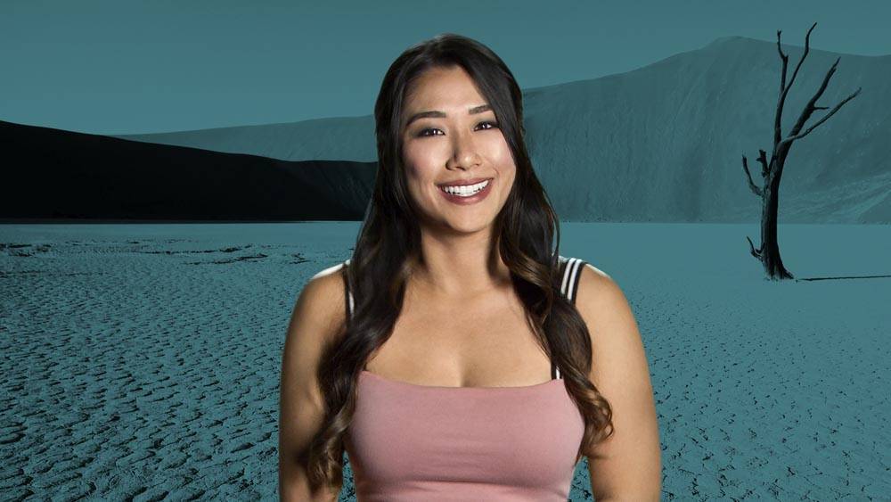 ‘The Challenge’: MTV Fires Cast Member Dee Nguyen Over Black Lives Matter Comments - deadline.com