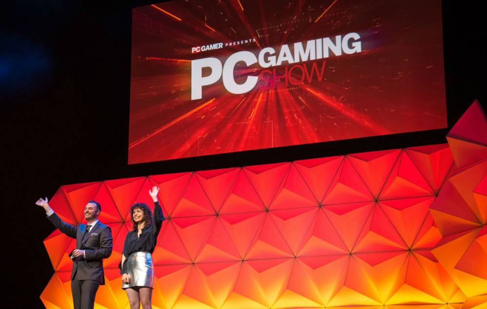 PC Gaming Show set to showcase over 50 games - www.nme.com