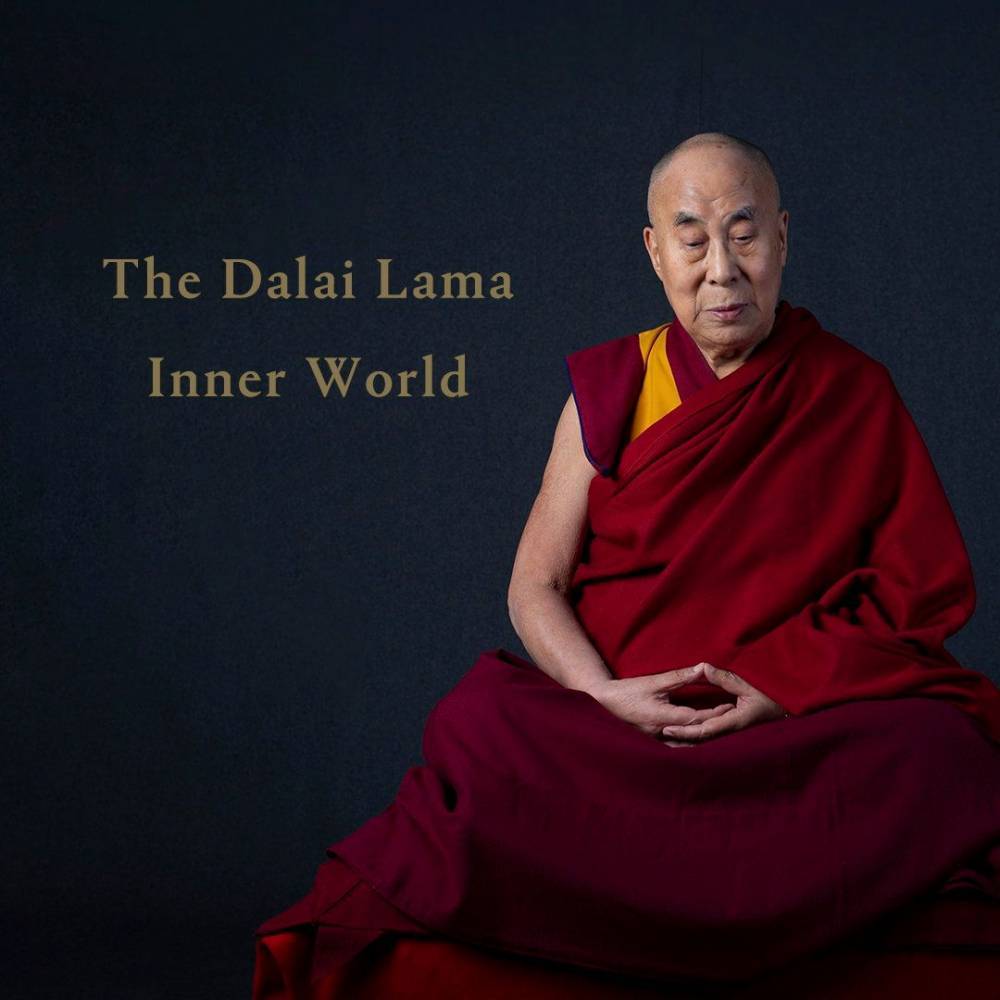 The Dalai Lama To Release 1st Album In July - etcanada.com - New Zealand - India