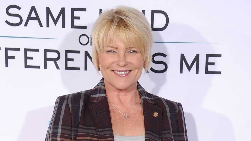 'Days of Our Lives' Star Judi Evans Nearly Had to Have Her Legs Amputated Due to Coronavirus - www.etonline.com