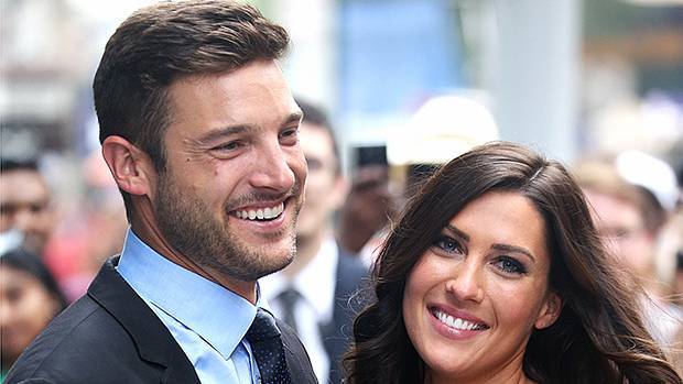 Becca Kufrin Admits She ‘Doesn’t Agree’ With Fiancé Garrett Supporting Police: His Post Was ‘Tone Deaf’ - hollywoodlife.com