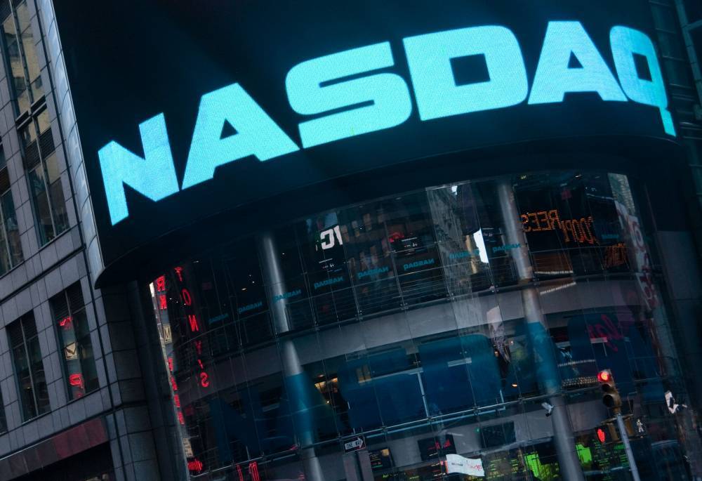 Boom Times For Tech Stocks Sends Nasdaq Past 10,000-Point Mark - deadline.com