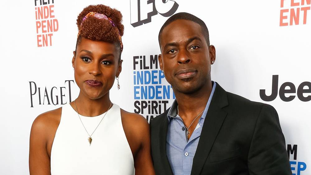 Issa Rae, Sterling K. Brown and Others Sign Open Letter About Racism in Theater Industry - variety.com