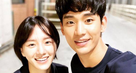 Lee Kyu-Young  nackt