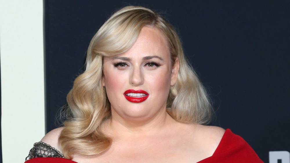 Rebel Wilson Just Broke Up With Her Boyfriend After Realizing He’s ‘Not ...