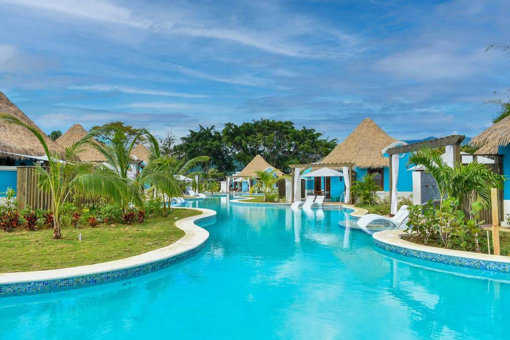 hotels jamaica