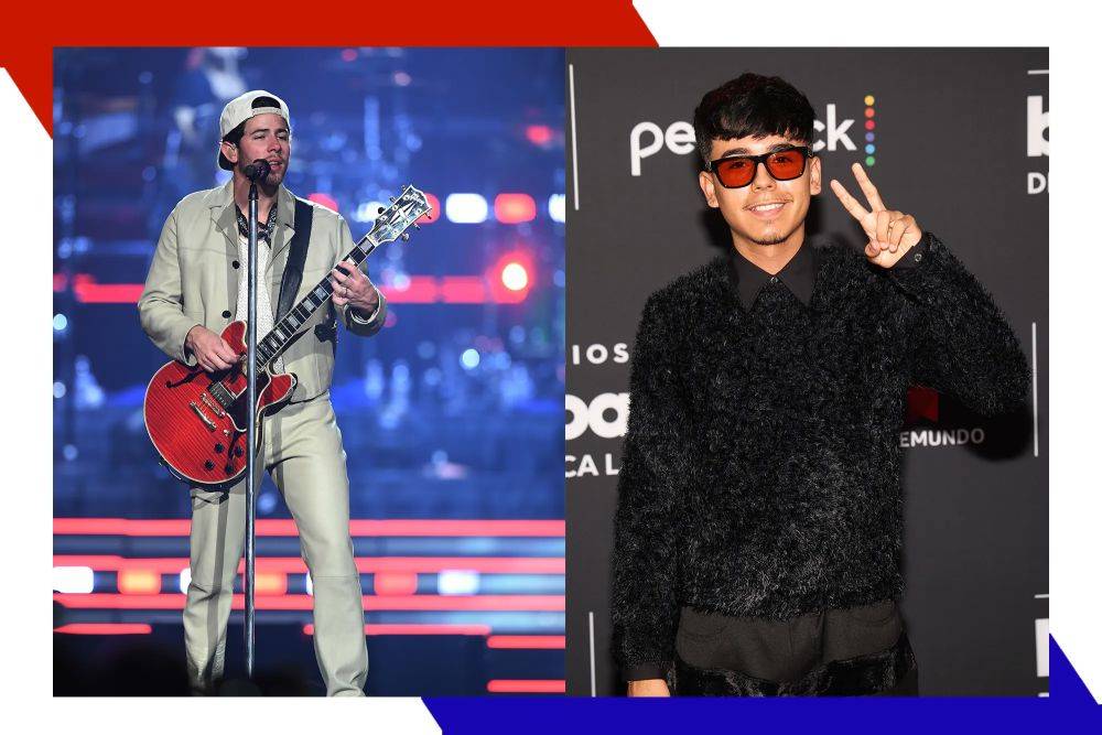 Houston Rodeo announces 2024 lineup Jonas Brothers, Ivan Cornejo, more