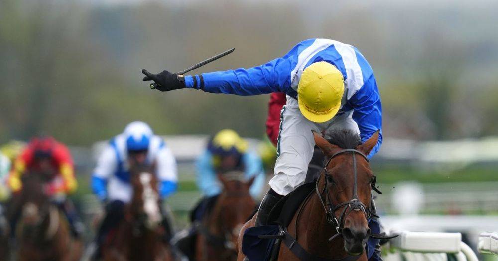 Grand National 2024 full list of declared horses, riders and latest