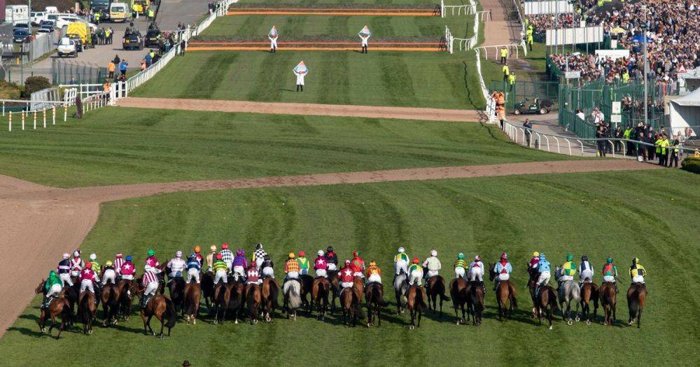 Why the Grand National 2024 start time is earlier this year and other