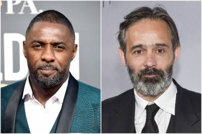 Idris Elba to Star in Baltasar Kormákur Survival Thriller ‘Beast’ at Universal - thewrap.com