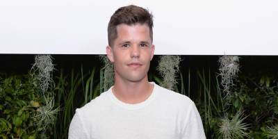 Charlie Carver Says a Gay Colleague Slapped Him for Being 'Too Effeminate' - www.justjared.com