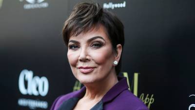 Kris Jenner’s Ex-Bodyguard Just Accused Her of Sexual Harassment Racism - stylecaster.com