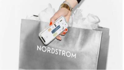 Nordstrom Sale: Save Up to 50% on Women's Designer Clothes, Beauty and Perfume Deals - www.etonline.com