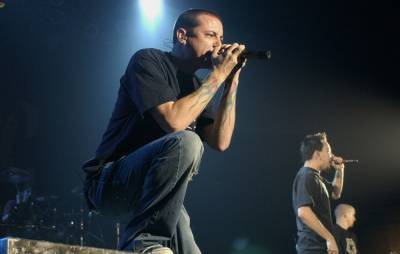 Linkin Park to finally release ‘Hybrid Theory’-era fan favourite rarity ‘Pictureboard’ - www.nme.com