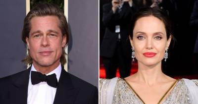 Brad Pitt Plans to Call on Angelina Jolie’s ‘Girl, Interrupted’ Costar to Testify in Custody Trial - www.usmagazine.com